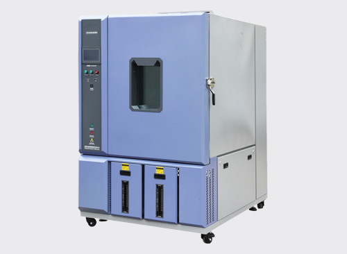 高低溫交變濕熱試驗箱