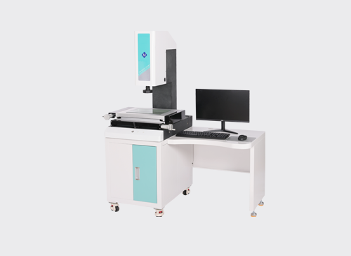 半自動(dòng)影像測(cè)量?jī)x QVMC3020