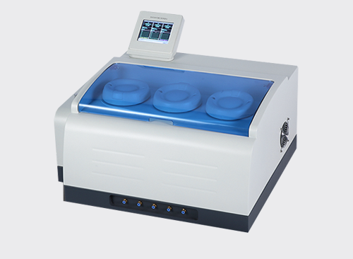 紅外法水汽透過(guò)率測(cè)定儀 （膜 箔）