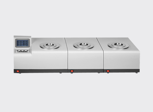 杯式法水汽透過(guò)率測(cè)定儀（包裝袋 容器 軟管）