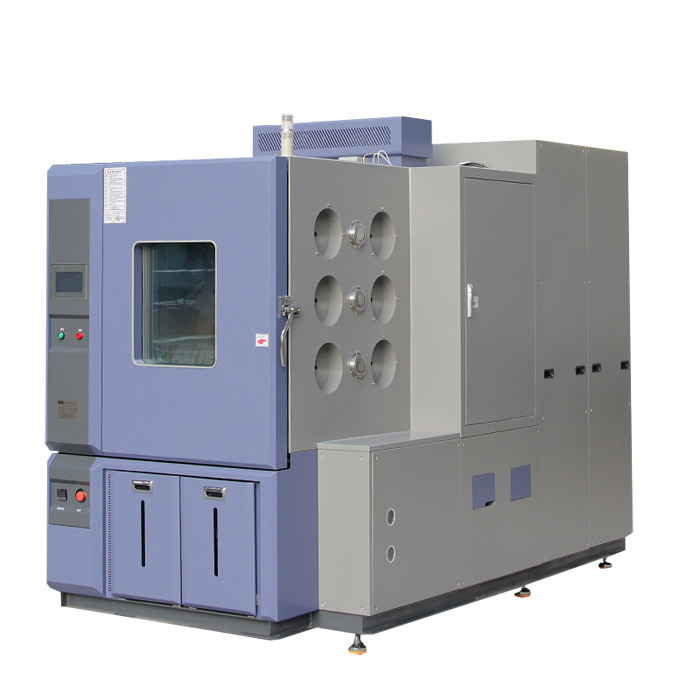 快速溫變?cè)囼?yàn)箱