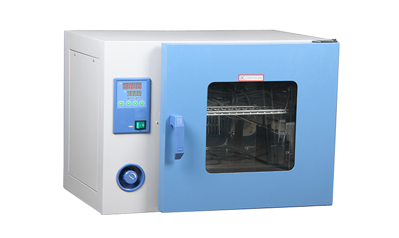 鼓風(fēng)干燥箱示意圖
